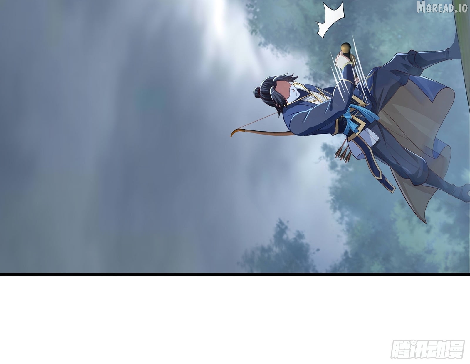 Reborn in the Water Margin World as the Strongest Wu Dalang Chapter 63 - page 34